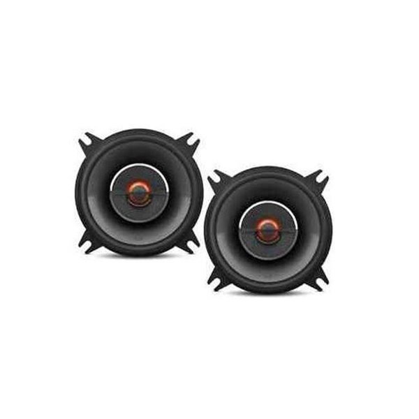 Jbl JBL GX402 4 in. 2 Way Coaxial Car Audio Speakers GX402